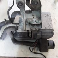 RISCALDATORE WEBASTO BMW Serie 7 E65/E66/E67/E68 9