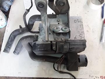 RISCALDATORE WEBASTO BMW Serie 7 E65/E66/E67/E68 9