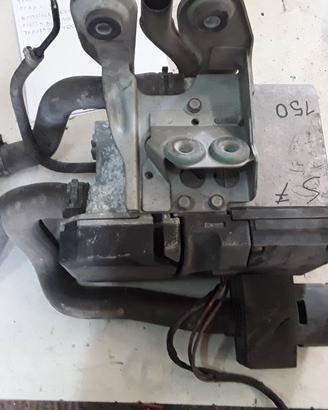 RISCALDATORE WEBASTO BMW Serie 7 E65/E66/E67/E68 9