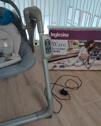 Inglesina Wave 