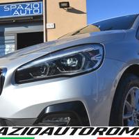 BMW 216 D ACTIVE TOURER AUT.**PREZZO REALE**KM CER