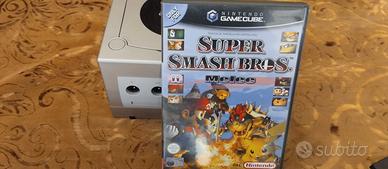Nintendo Gamecube + gioco
