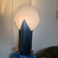 lampada da tavolo vintage Moon(Reflex) di Parker