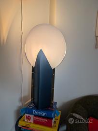 lampada da tavolo vintage Moon(Reflex) di Parker