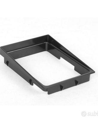 Supporto per cuffia leva cambio JEEP Wrangler TJ