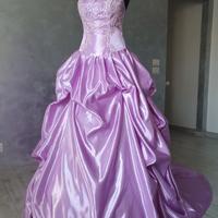 abito da sposa o evento speciale tg.44
