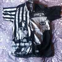 Camicia Vintage Levi’s – Grafica Anni ‘90