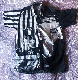 Camicia Vintage Levi’s – Grafica Anni ‘90