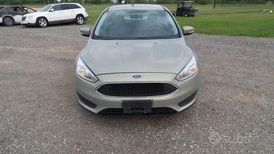 Ricambi ford focus 2016-17