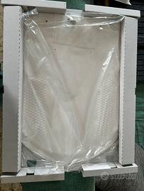 TAPPETINO IMPERMEABILE ECOVACS