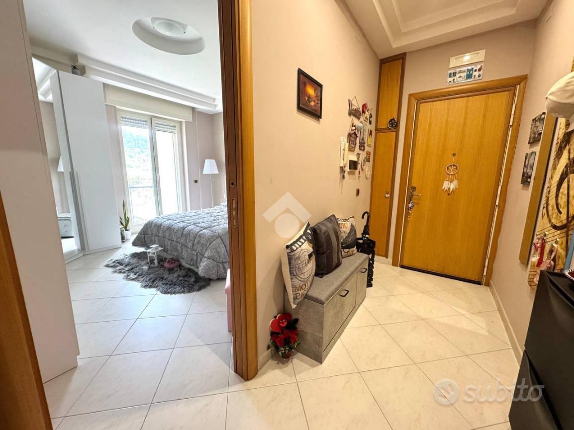 Apartment in Napoli, Pianura, Municipalità 9 - Vista 3