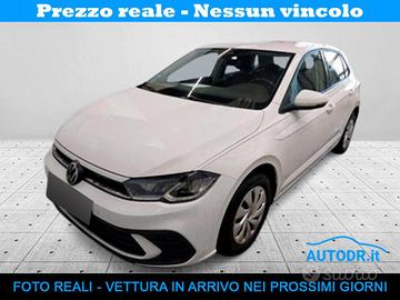 Volkswagen Polo 1.0 TGI Life Virtual, LED, Carplay