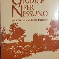Giudice per nessuno 