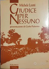 Giudice per nessuno 