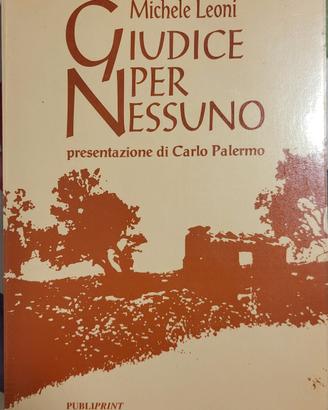 Giudice per nessuno 