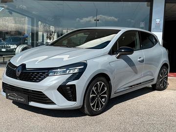 Renault Clio GPL ESCLUSIVA LED NAVI CAMERA FULL OP