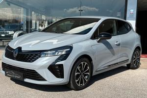 Renault Clio GPL ESCLUSIVA LED NAVI CAMERA FULL OP