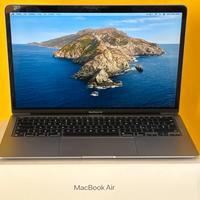 Apple MacBook Air 13” M1 (2020) 8GB RAM 256GB SSD