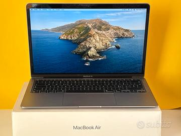 Apple MacBook Air 13” M1 (2020) 8GB RAM 256GB SSD