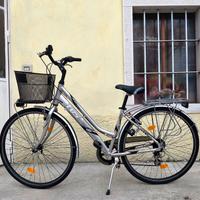 City bike donna 