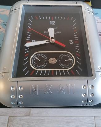 Orologio Vintage Spirit St Louise 