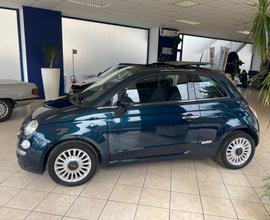 FIAT 500 0.9 TwinAir Turbo Lounge