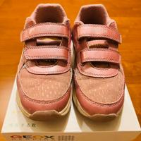 Scarpe Geox bambina