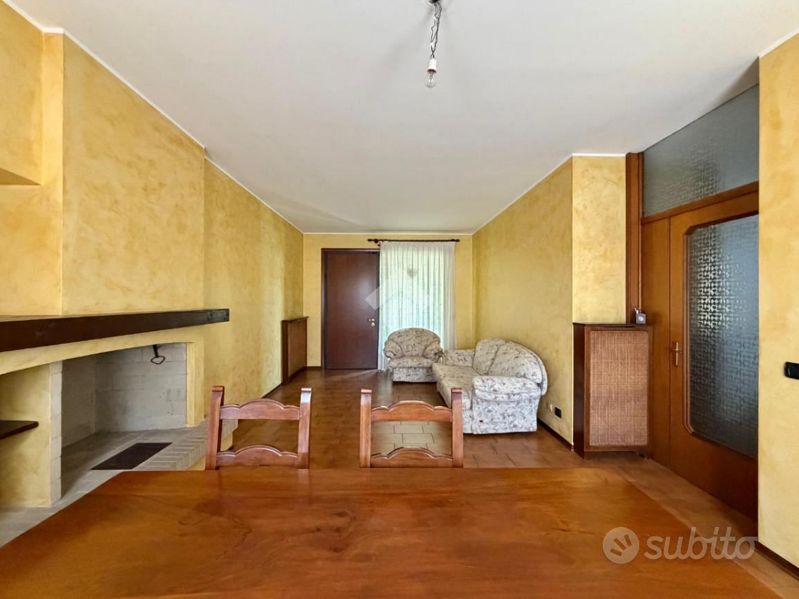 Casa – Carità, Treviso - Altro