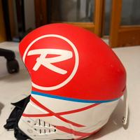 Casco da sci - ROSSIGNOL- TAGLIA 54