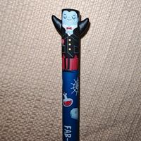 Penna cancellabile Legami Vampiro Dracula 