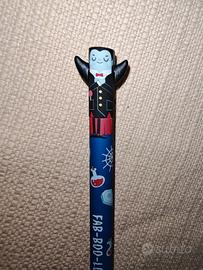 Penna cancellabile Legami Vampiro Dracula 