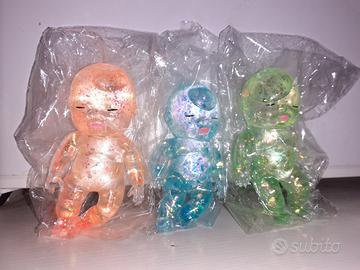 bimbi squishy glitter