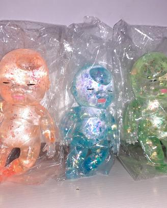 bimbi squishy glitter