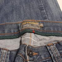 Jeans conbipel TG.44 uomo