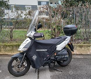 Kymco Agility 125 - 2011