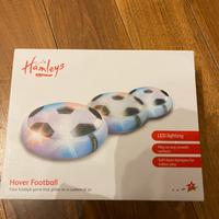 Hamleys pallone calcio