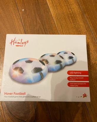 Hamleys pallone calcio