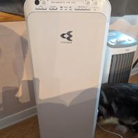 Daikin purificatore/umidificatore MCK55