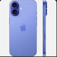 Iphone 16 Blu