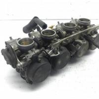 CARBURATORE KEIHIN VP REVISIONATO HONDA HORNET 600