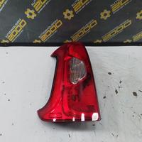 STOP FANALE POSTERIORE SINISTRO FIAT Panda 3a Seri