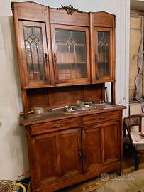 credenza liberty