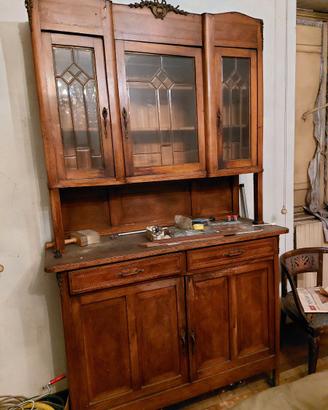 credenza liberty