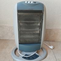 Stufa Alogena Johnson Ola