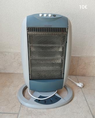 Stufa Alogena Johnson Ola