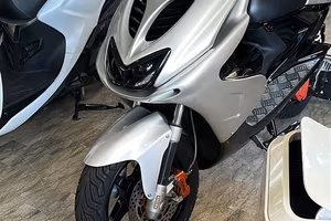 aerox  50 ( 70 )  – ELABORAZIONE MALOSSI