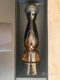 Tequila Clase Azul Gold ultrapremium