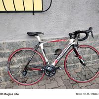 bici coppi carbon