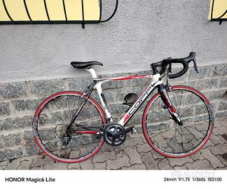 bici coppi carbon