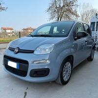 FIAT PANDA HYBRID ANNO 2021